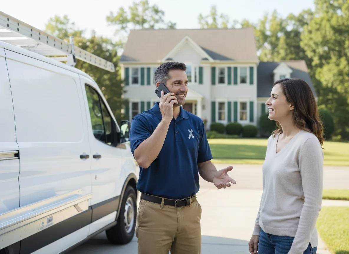 Home Gutter Service Greenbush, ME FAQs